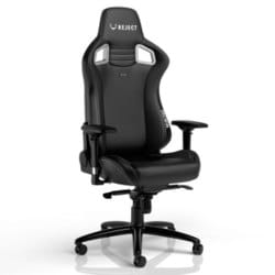 ヨドバシ.com - ノーブルチェアーズ noblechairs NBL-EPC-PU-REJ-SGL