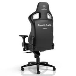 ヨドバシ.com - ノーブルチェアーズ noblechairs NBL-EPC-PU-REJ-SGL