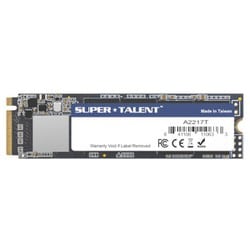 ヨドバシ.com - Super Talent [PCIe SSD NVMe Gen3×4 512GB] 通販【全品無料配達】