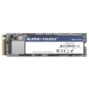 PCIe M.2 SSD NVMe Gen3×4 EXシリーズ 512GB FPI512MWR7Y