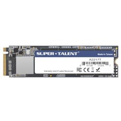 ヨドバシ.com - Super Talent スーパータレント FPI1TBMWR7Y [PCIe M.2