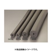 EA997EA-219A [19mm×2m/10mm厚 断熱チューブ（背割れ/4本）]
