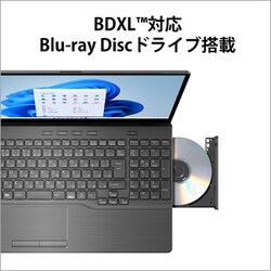 ヨドバシ.com - 富士通 FUJITSU ノートパソコン/FMV LIFEBOOK AH 