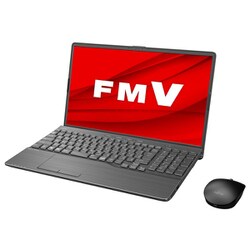 ヨドバシ.com - 富士通 FUJITSU FMVA53G2B [ノートパソコン/FMV 