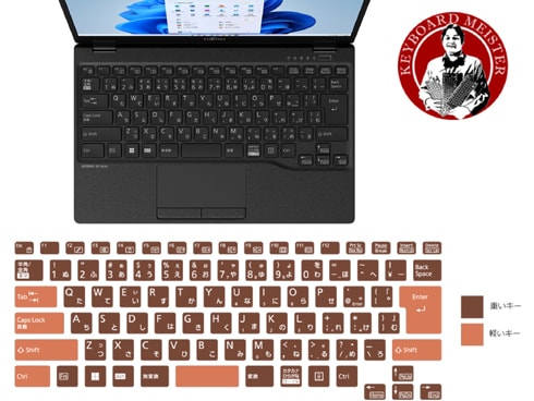 ヨドバシ.com - 富士通 FUJITSU ノートパソコン/FMV LIFEBOOK UH
