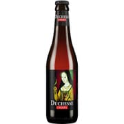 【限定】ドゥシャス・チェリー 6.8度 330ml [ビール]