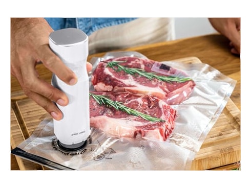 ヨドバシ.com - ZWILLING ツヴィリング Enfinigy 低温調理器