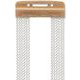 ドラムヘッド用スナッピー Equalizer Series 14インチ 12本 strand E1412 / 14" EQUALIZER