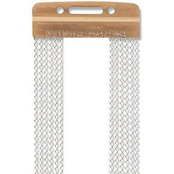ドラムヘッド用スナッピー Equalizer Series 14インチ 12本 strand E1412 / 14" EQUALIZER
