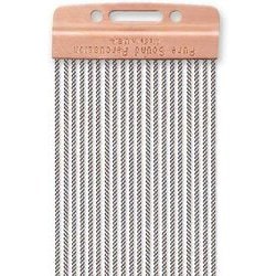 ドラムヘッド用スナッピー Twisted Series 14インチ 20本 T1420 / 14" TWISTED