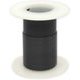 スネアコード Black Nylon Snare String 50feet巻き MS50 / 50' SPL BLK NYLN STRNG