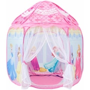 室内玩具 8620 Disney ディズニープリンセス キラキラ プリンセスルーム