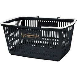 エコ バスケット 31L ブラック