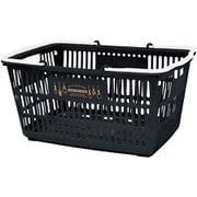 エコ バスケット 31L ブラック
