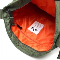 ALPHA INDUSTRIES（ビジネスバッグ）のフリマアイテム一覧