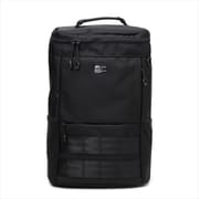 66214/TZ1104 BLACK [PCボックスリュック]