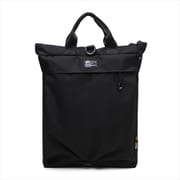 66215/TZ1105 BLACK [ヘルメット3WAYバッグ]