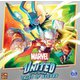 マーベルユナイテッド 拡張 Tales of Asgard 日本語版 [ボードゲーム]