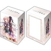 ブシロードデッキホルダーコレクション V3 Vol.269 アサルトリリィ BOUQUET 梨璃＆夢結 Part.3 [トレーディングカード用品]