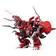 ゾイド -ZOIDS- ZD140X EZ-034 ジェノブレイカー リパッケージ Ver. [1/72スケール プラモデル 全長約350mm 2025年8月再生産]