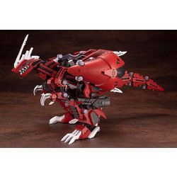 KOTOBUKIYA - コトブキヤ　ZOIDS EZ-034 ジェノブレイカー リパッケージVer. Amazon | 壽屋(KOTOBUKIYA) ZOIDS EZ-034 ジェノブレイカー リ