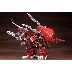 KOTOBUKIYA - コトブキヤ　ZOIDS EZ-034 ジェノブレイカー リパッケージVer. EZ-034 ジェノブレイカー リパッケージVer. (プラモデル