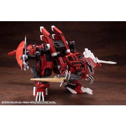 KOTOBUKIYA - HMM ゾイド  EZ-034 ジェノブレイカー リパッケージVer. EZ-034 ジェノブレイカー リパッケージVer.: プラモデル