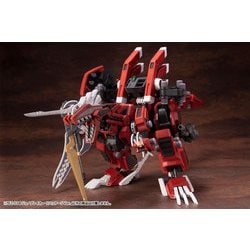 ヨドバシ.com - コトブキヤ KOTOBUKIYA ゾイド -ZOIDS- ZD140X EZ-034