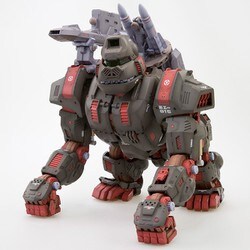 ヨドバシ.com - コトブキヤ KOTOBUKIYA ゾイド -ZOIDS- ZD163 EZ