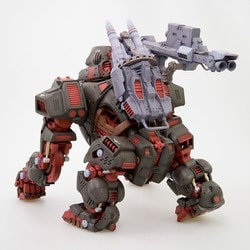 ヨドバシ.com - コトブキヤ KOTOBUKIYA ゾイド -ZOIDS- ZD163 EZ-015 