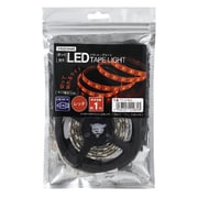 LEDテープライト レッド 1m TPL011RD