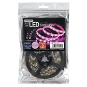 LEDテープライト ピンク 2m TPL012PK