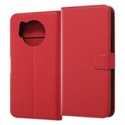RT-AQR7ELC1/R [AQUOS R7用 手帳型ケース レッド]