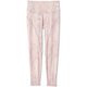 ダンスキンアロンジェプリントレギンス DANSKIN ALLONGE PRINT LEGGINGS DC222300P シェルピンク(SK) Mサイズ [フィットネス ヨガ レギンス レディース]