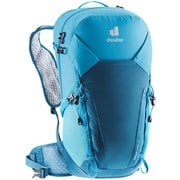 スピードライト 25 SPEED LITE 25 D3410422-1361 アズールxリーフ [アウトドア ザック 25L]
