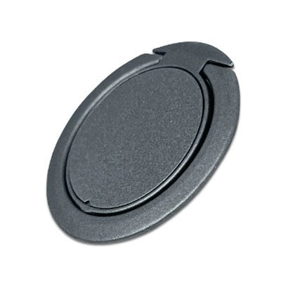 AST-SRS GM [Smart Ring SUPER SLIM（スマホリング スーパースリム） ガンメタ]