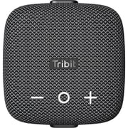 Tribit StormBox Micro2 ポータブルBluetooth スピーカー ブラック BTS12