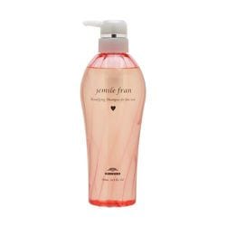 ジェミールフラン シャンプー ハート 500ml