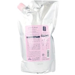 ジェミールフラン ヒートグロスシャンプー J 1000ml レフィル