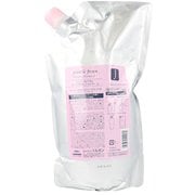 ジェミールフラン ヒートグロスシャンプー J 1000ml レフィル