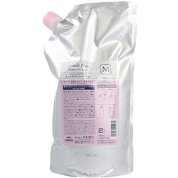 ジェミールフラン ヒートグロスシャンプー M 1000ml レフィル