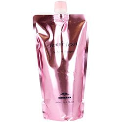 ジェミールフラン ヒートグロスシャンプー S 400ml レフィル