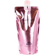 ジェミールフラン ヒートグロスシャンプー S 400ml レフィル