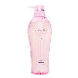 ジェミールフラン ヒートグロスシャンプー S 500ml