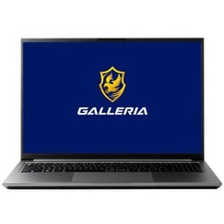 ヨドバシ.com - ガレリア GALLERIA ゲーミングノートパソコン ガレリア 