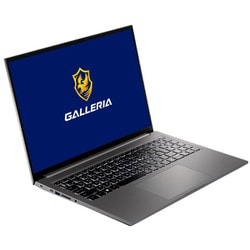 ヨドバシ.com - ガレリア GALLERIA RL5C-G50 R22 [ゲーミングノート