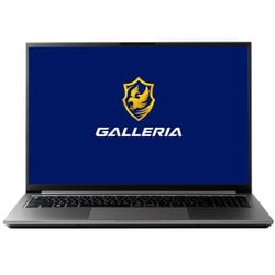 ヨドバシ.com - ガレリア GALLERIA ゲーミングノートパソコン ガレリア 