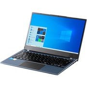 ビジネスノートパソコン サードウェーブ/Core i5-1135G7/メモリ 16GB/SSD 512GB/Windows 11 Home/Office Home and Business 2021 F-14TG R22