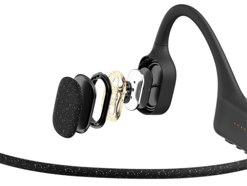 ヨドバシ.com - ショックス Shokz OpenSwim 骨伝導イヤホン型
