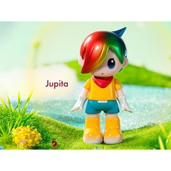 ヨドバシ.com - POPMART HAPICO The Wonderful World シリーズ